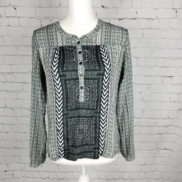 🤑Prana Long Sleeve Shirt - Picture 2 of 7